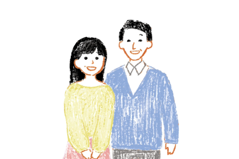 やすらぎを覚え決めました。