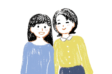 見学に行った時の対応がとても良かったです