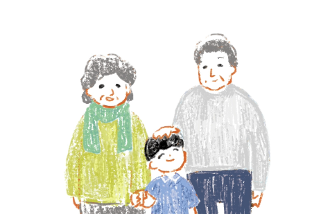 何世代にも渡り、遺骨を預かっていただける事に安心しました。