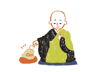 琉球御廟さんの様々なサービス